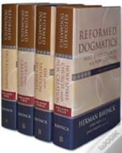 Capa do artigo Reformed Dogmatics
