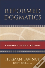 Capa do artigo Reformed Dogmatics