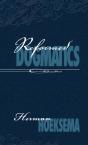 Reformed Dogmatics (Volume 2) - Preview