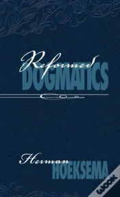 Capa do artigo Reformed Dogmatics (Volume 2)