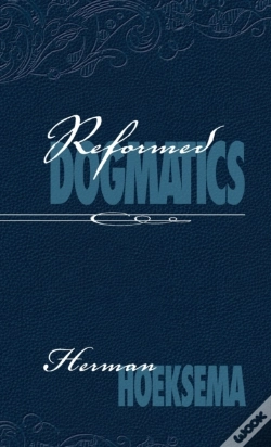 Capa do artigo Reformed Dogmatics (Volume 2)