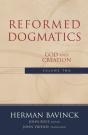Reformed Dogmatics, Volume 2 : Volume 2 - Preview