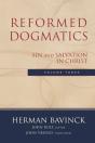 Reformed Dogmatics, Volume 3 : Volume 3 - Preview