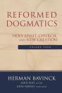 Reformed Dogmatics, Volume 4 : Volume 4 - Preview