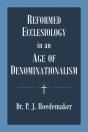 Reformed Ecclesiology In An Age Of Denominationalism - Preview