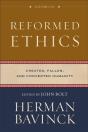 Reformed Ethics Â€“ Created, Fallen, And Converted Humanity - Preview