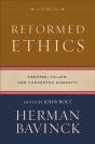 Reformed Ethics, Volume 1 : Volume 1 (Reformed Ethics) - Preview