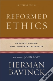 Capa do artigo Reformed Ethics, Volume 1 : Volume 1 (Reformed Ethics)