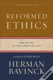 Capa do artigo Reformed Ethics, Volume 2 : Volume 2 (Reformed Ethics)