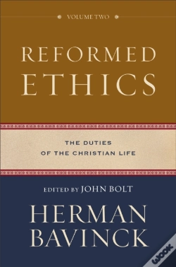 Capa do artigo Reformed Ethics, Volume 2 : Volume 2 (Reformed Ethics)