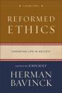 Reformed Ethics, Volume 3 : Volume 3 (Reformed Ethics) - Preview
