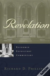 Capa do artigo Reformed Expository Commentary: Revelation