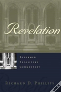 Capa do artigo Reformed Expository Commentary: Revelation