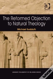 Capa do artigo Reformed Objection To Natural Theology