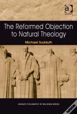 Capa do artigo Reformed Objection To Natural Theology