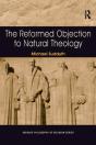 Reformed Objection To Natural Theology - Preview