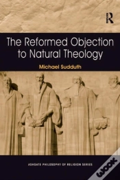Capa do artigo Reformed Objection To Natural Theology