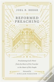 Capa do artigo Reformed Preaching