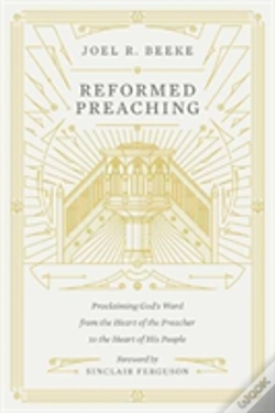 Capa do artigo Reformed Preaching