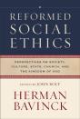Reformed Social Ethics (Reformed Ethics) - Preview