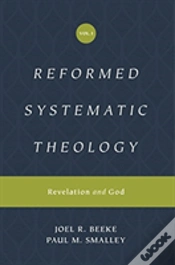 Capa do artigo Reformed Systematic Theology, Volume 1