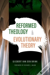 Capa do artigo Reformed Theology And Evolutionary Theory