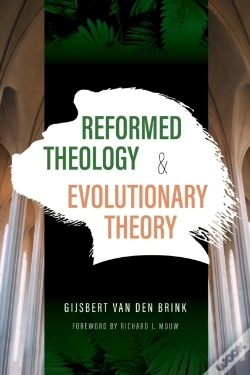Capa do artigo Reformed Theology And Evolutionary Theory
