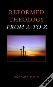 Capa do artigo Reformed Theology From A To Z