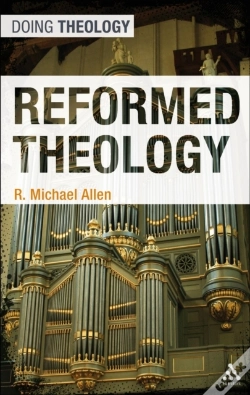 Capa do artigo Reformed Theology