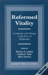 Reformed Vitality