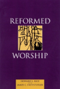Reformed Worship - Preview