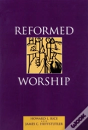 Capa do artigo Reformed Worship