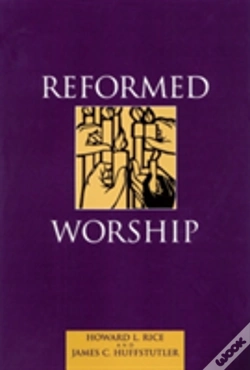 Capa do artigo Reformed Worship