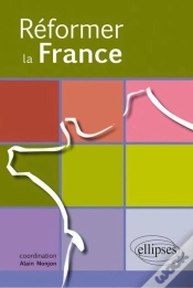 Capa do artigo Réformer La France