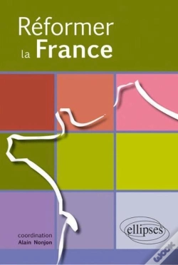Capa do artigo Réformer La France