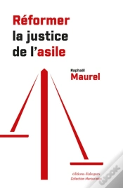 Capa do artigo Réformer La Justice De L