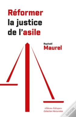 Capa do artigo Réformer La Justice De L'Asile