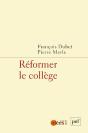 Réformer Le Collège - Preview