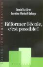 Réformer L'École, C'Est Possible - Preview
