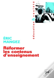 Capa do artigo Réformer Les Contenus D