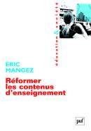 Réformer Les Contenus D'Enseignement
