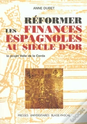 Capa do artigo Réformer Les Finances Espagnoles Au Siècle D