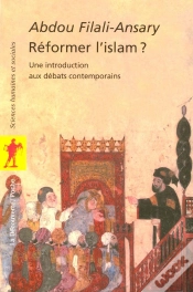 Capa do artigo Réformer L