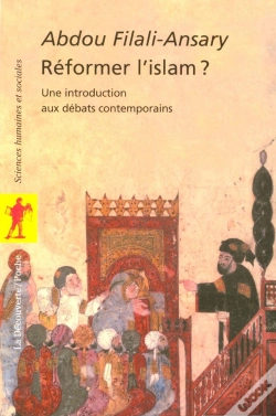 Capa do artigo Réformer L'Islam ?