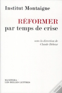 Capa do artigo Reformer Sous Contrainte