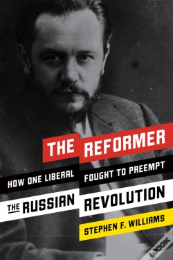 Capa do artigo Reformer