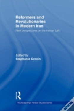 Capa do artigo Reformers And Revolutionaries In Modern Iran