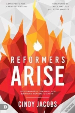 Capa do artigo Reformers Arise