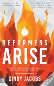 Capa do artigo Reformers Arise