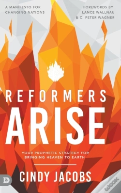 Capa do artigo Reformers Arise